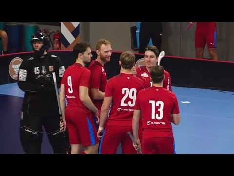 🎥 4NT: Czech Republic - Estonia (1.09.2023)