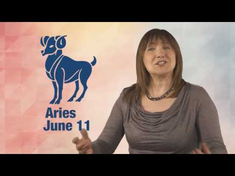 Daily Horoscope June 11, 2016: Aries