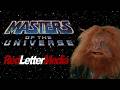 RedLetterMedia Masters Of The Universe 1987