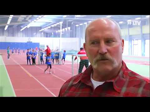 Talentiade für Cottbuser Schüler - 11.02.2015