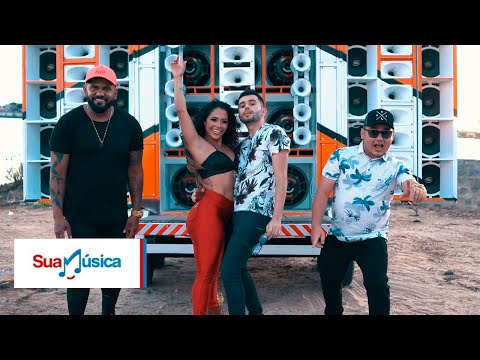 Ney Alves Feat. Tayrone Pisadinha - Raimunda (SUA MÚSICA) | CLIPE OFICIAL