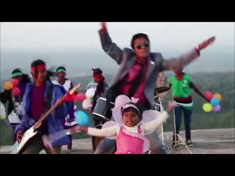 Christmas Song // Sin.kari sokbaengjok Christmas ba re.baengjok