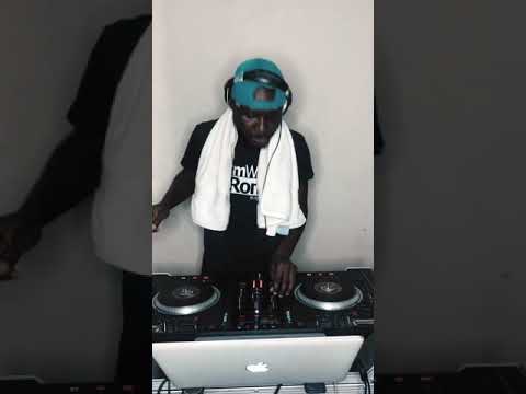 Amapiano Mix by Dj ROmeo Ghana