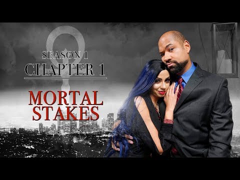 Mortal Stakes | Vampire: The Masquerade - L.A. By Night | Chapter 1