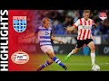 Samenvatting PEC Zwolle - Jong PSV (26-08-2022)
