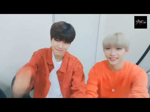 [Stray Kids] What's Up Busan~~!!! [01May19]