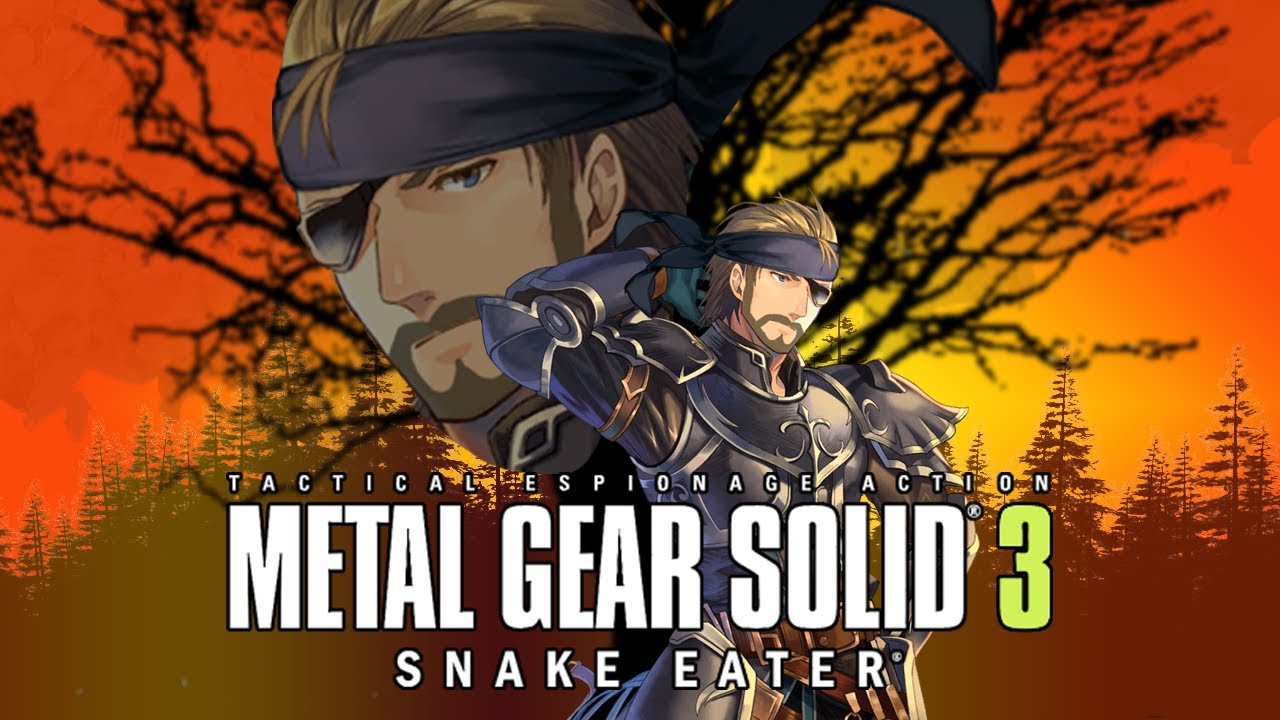 Fire Emblem Heroes - New Heroes Out of Gallia In a Nutshell