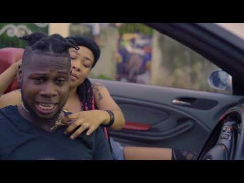 Compass - Gyal Physiology (Official Video)