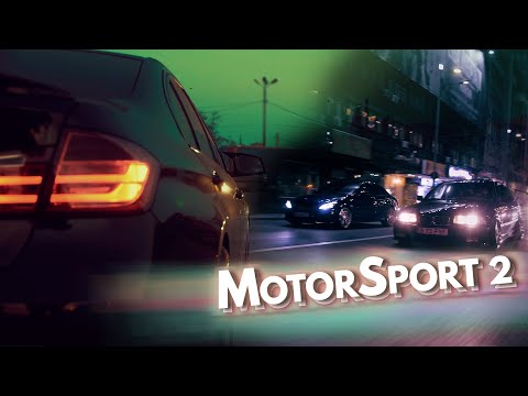 RAJU x MOTOR SPORT 2 (Official Video)
