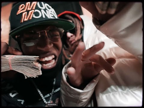 Monocoblan80 x Capitan WIll - Se Cotizo (Video Oficial)