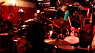 Johnny Vidacovich, Stanton Moore, Marco Benevento & Mike Dillon 5/4/13 - Set Two (2 of 2)