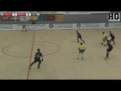 C.P. RIVAS LAS LAGUNAS - CLUB A.A. DOMINICOS