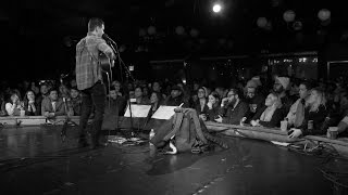 Dashboard Confessional | The Knitting Factory - Brooklyn, NY - 01.19.17