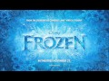 Frozen Soundtrack - 1 - Frozen Heart 