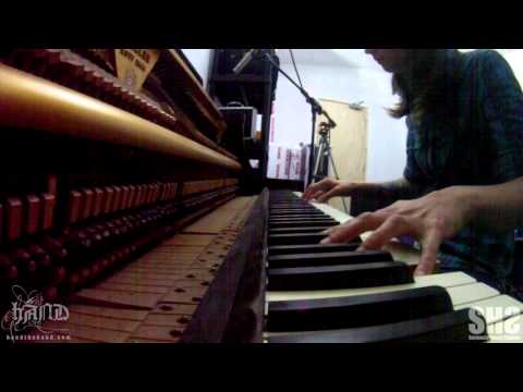 Kintsugi Studio Diary