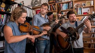 Nickel Creek: NPR Music Tiny Desk Concert