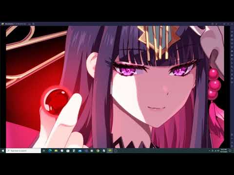 Epic Seven Shooting Star Achates surviving