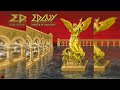 Edguy | THEATER OF SALVATION | Full Album (1999)