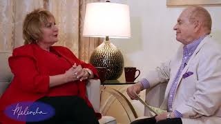 Meeting the Pope