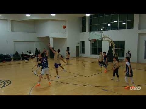 Element(54) tier 6  Sanlitun Smugglers(68) - tcbl saturday