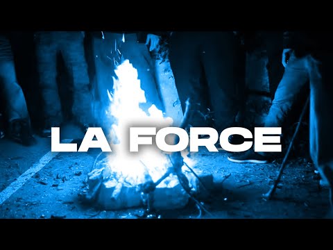 KESPAR ~ La Force (prod. Linkrust)