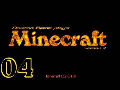 Minecraft FTB Season 5 Episode 4 - Ars Magica