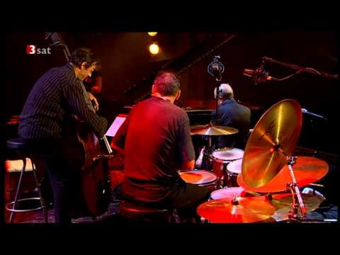 Martial Solal Trio - Tea for Two