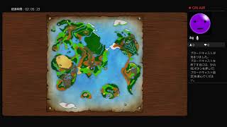 ドラゴンクエスト3やる。［初見］part 10