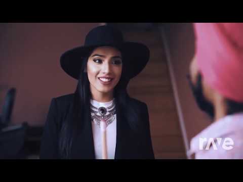 Remix - Dance & Daru Badnaam ft. F1Rstman, Mumzy, Raxstar, Juggy D | Kiesnaa with RaveDJ