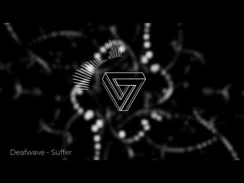 [Minatory] Deafwave - Suffer [Unknown Future Exclusive]