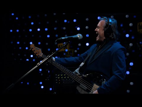 Aeon Station - Air (Live on KEXP)