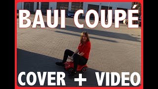 BAUI COUPÈ - Diplo feat. Bausa - Akustik Cover - LEYA Valentina