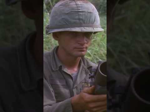 My Worst Fear in the Vietnam War?