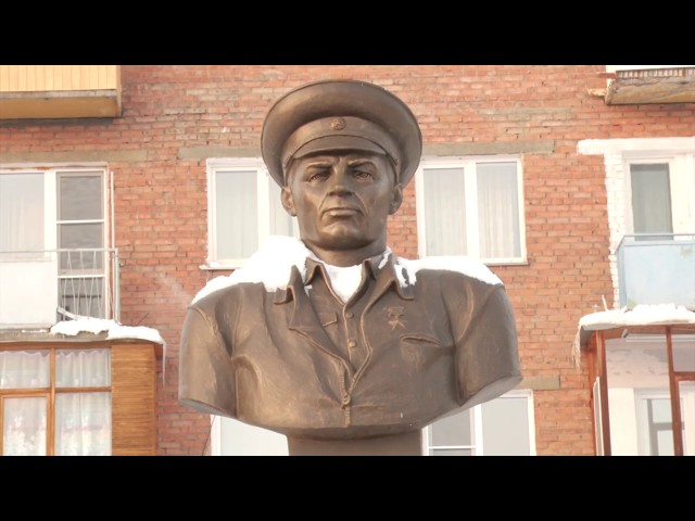 30 километров маршем пройдут ангарчане