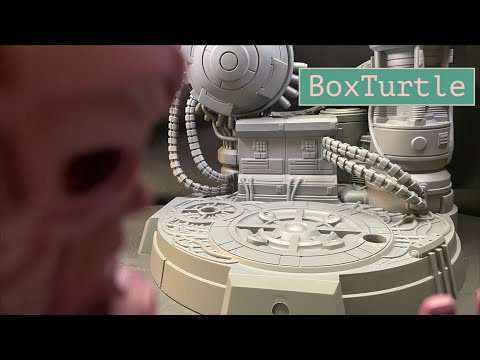 How To Remove Galactus’ Base