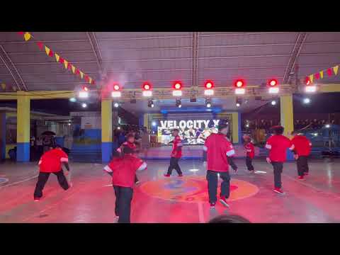 VELOCITY X CHAMPION UNION LIBERTAD ANTIQUE 2025