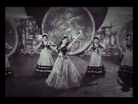 Bollywood actress helen first film telugu