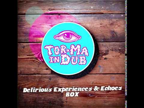 Lengualerta - Reverdeciendo (Tor.Ma in Dub Remix)