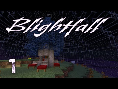 Blightfall | Tainted Lands | Episode 1