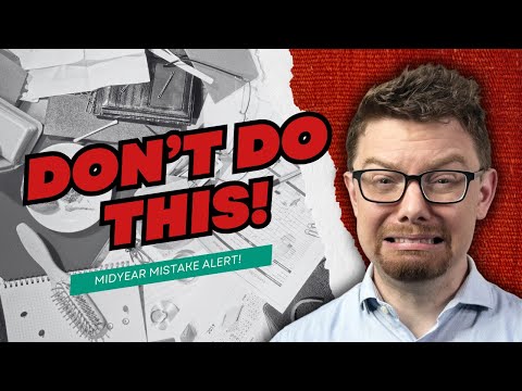 5 Mistakes to Avoid at ASHP Midyear