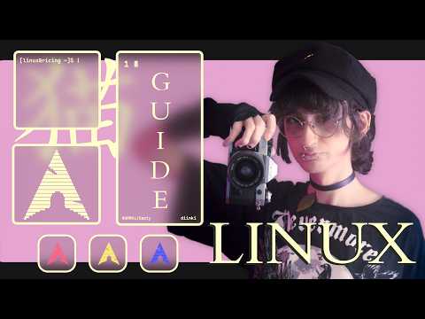 Linux & Theming - The Ultimate Guide