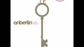 Anberlin The Haunting