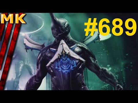Warframe, Teil 689 - TennoCon 2019, Dinge zum abstauben - (deutsch/german) [HD/1080p]