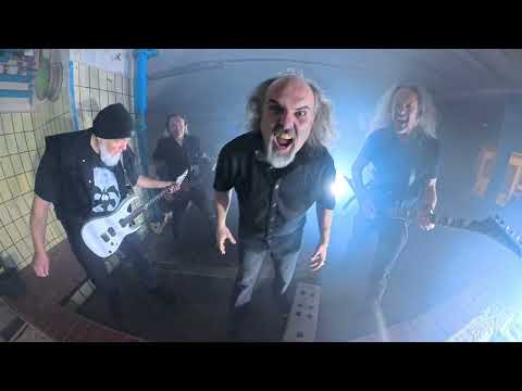 SHOTGUN JUSTICE - Head Full Of Bullets