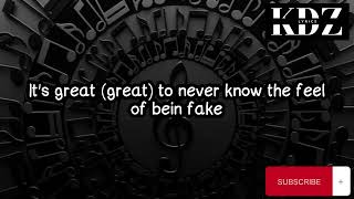 Good Morning by Chamillionaire (Lyrics)