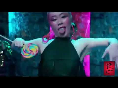 Dj Esi - Azonto Vs Sha Lalalala Vs The Time Vs Party All Night _NEMESIS @  Joanna Kliś