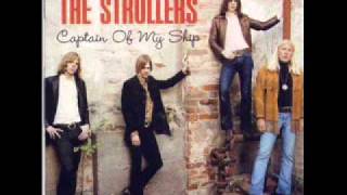 The strollers - I don't care