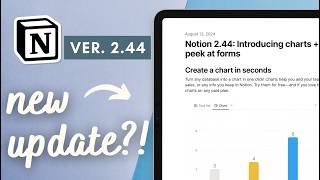 7 Game-changing Notion Updates You Don’t Want to Miss (August 2024)
