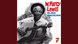M For Memphis/Worried Blues
