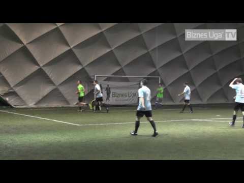 16.03.2017 I Liga B - IP GBSC Kraków vs. IBM BTO